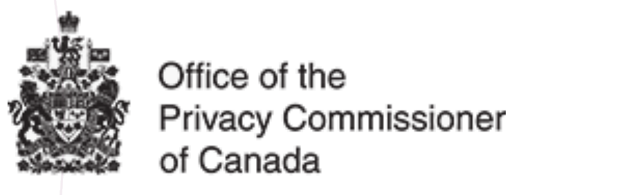 Office of the Privacy Commissioner of Canada Office of the Privacy Commissioner of Canada