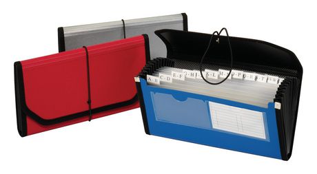Small Expanding File Folder Examples Small Expanding File Folder Examples