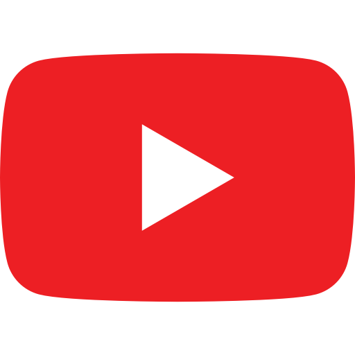 YouTube Logo